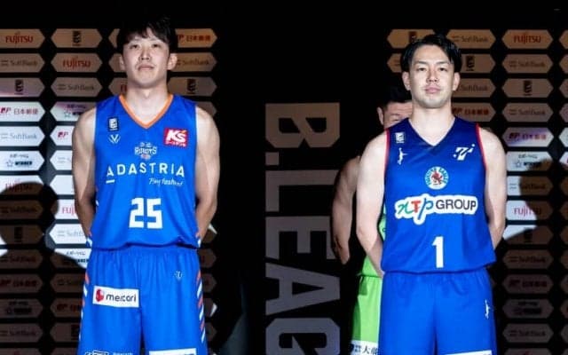 【茨城 vs FE名古屋】今後を占う矛盾対決、茨城は古巣戦の福澤晃平とジャワラに期待