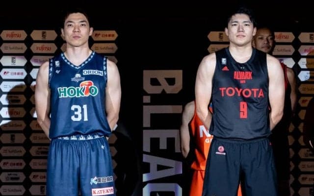 【信州 vs A東京】注目は両軍の攻撃、素早いオフェンスで主導権を握るのはどちらか