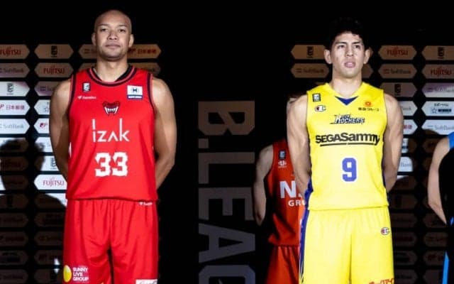 【富山 vs SR渋谷】オフに再構築を図った富山、ルーキー3選手の活躍に注目