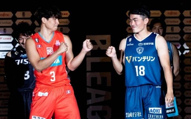【広島vs横浜BC】広島は2季連続のスタートダッシュなるか…PG陣の働きがポイント