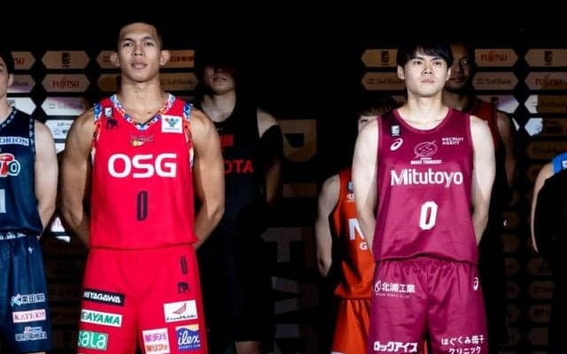 【三遠vs川崎】選手・スタッフを大幅に入れ替えた三遠…強豪相手にどのような戦い見せるか