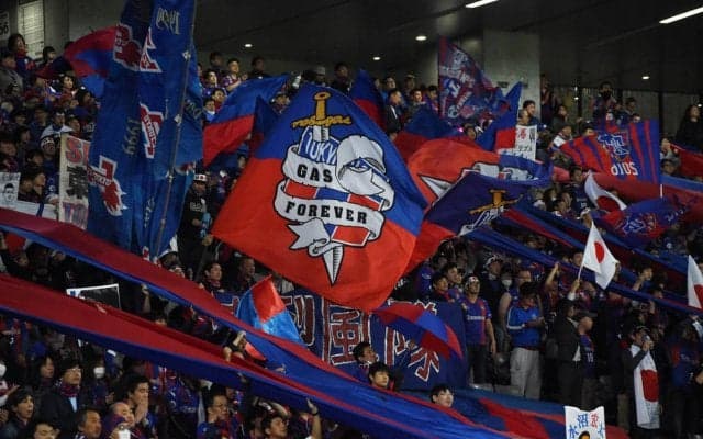 「見るとサッカーが上手くなる」JリーグがFC東京のシュートまでの“流れ”を分かりやすく解説！ファンも「勉強になる」