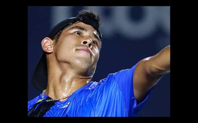  内田海智「壁は高かった」 