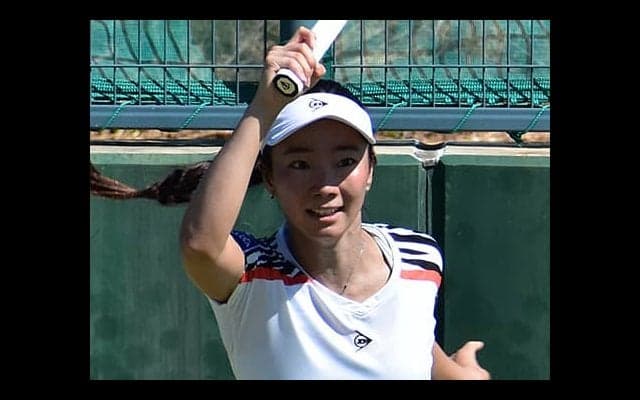  能登和倉国際女子 8強出揃う 