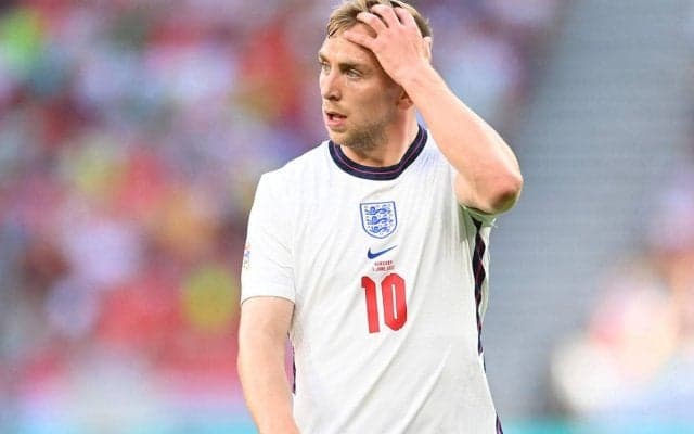 イングランド代表FWが大失態…活動から戻るも女優の彼女をほったらかしにして『FIFA 23』に熱中