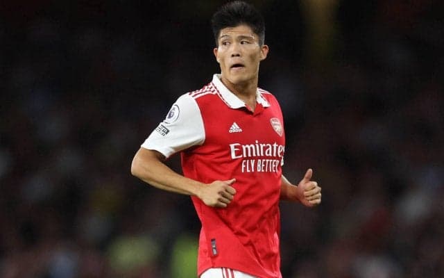 実は冨安健洋も全く似てなかった！ アルテタ監督も“最悪”の出来、『FIFA 23』でアーセナルの似ている選手と似ていない選手は？