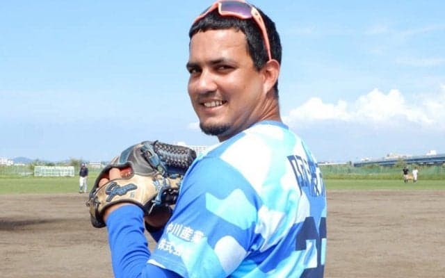 日本に憧れた“キューバ最多勝右腕”　NPB入り熱望…モイネロら助言で来日したワケ