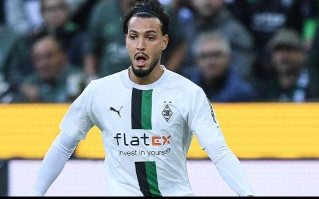 インテルもボルシアMGの左SB獲得に動く！ユベントスとの争奪戦に