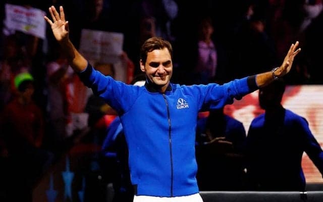 フェデラー引退舞台裏を告白　電話で伝えたナダルに返された言葉が「信じられなかった」