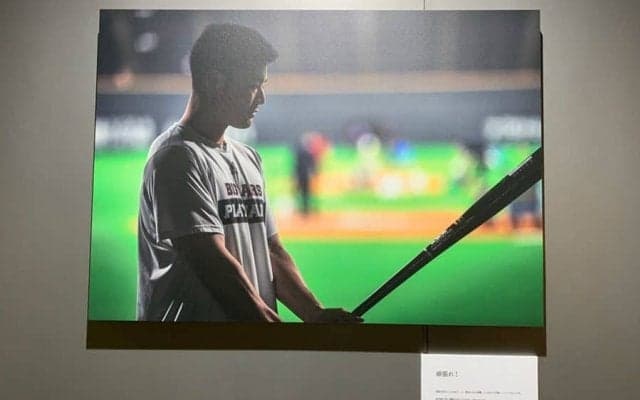 斎藤佑樹さんのエールに清宮幸太郎が“直筆回答”　スターの宿命を背負った2人の絆