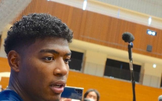 【NBA】Japan Games本日開幕、凱旋の八村塁が目標は「プレーオフ」と明言　個人成績は関係なしとバッサリ