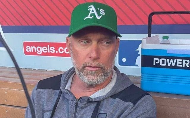 【MLB】大谷翔平にサイ・ヤング賞級の警戒　敵将が語る攻略法「デグロムやシャーザーと同じだ」