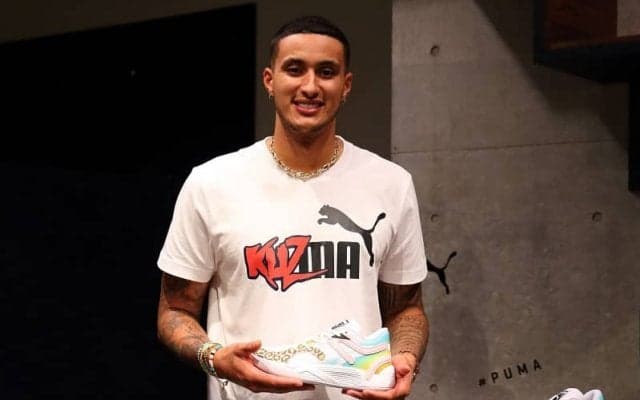 「色物が好き」なカイル・クーズマが今後のキャリアに向けて明かした“大事なこと”