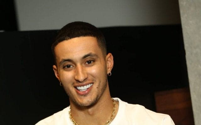 NBAジャパンゲームズ2022で初来日！クラッチタイムの名手カイル・クーズマを東京で直撃！