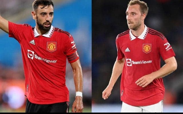 ブルーノ、エリクセンの加入で「プレーしやすくなったのは明らか」