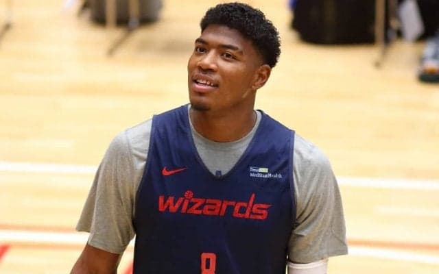 ウォリアーズとウィザーズは日本で初試合／ジャパンゲームズにまつわる気になる数字