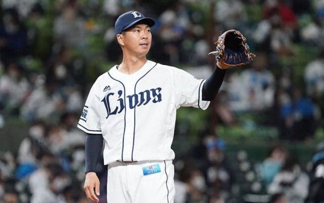 西武十亀が現役引退を発表　2011年ドラ1、西武一筋11年間のプロ生活に別れ