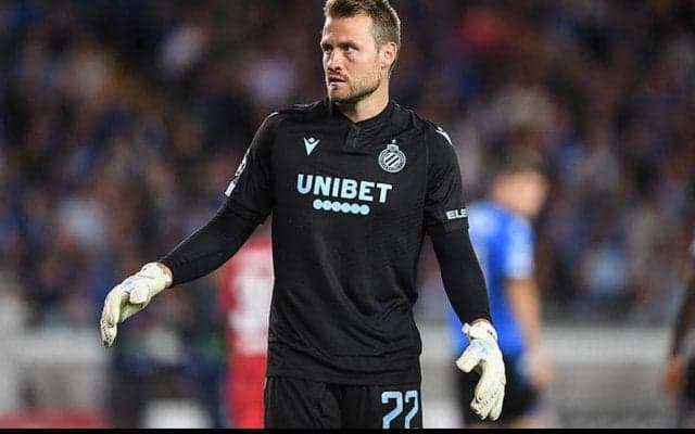 ミニョレがクラブ・ブルージュと契約延長！ 加入後リーグ3連覇中