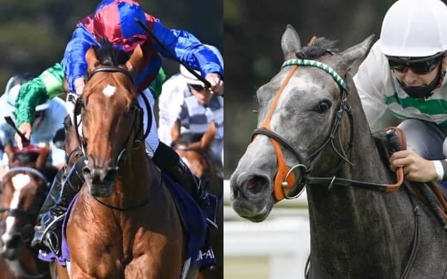 日本馬4頭と激突 凱旋門賞に参戦する海外の有力馬を紹介