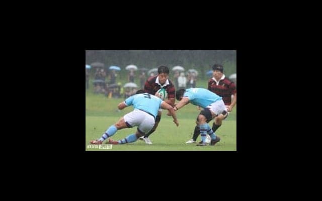 関東大学対抗戦　日体大戦展望