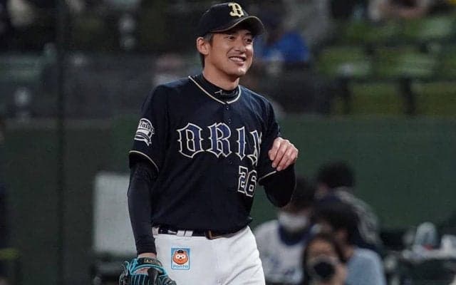 オリックスが今季で引退の能見篤史を登録　本拠地最終戦で引退セレモニー　30日の公示