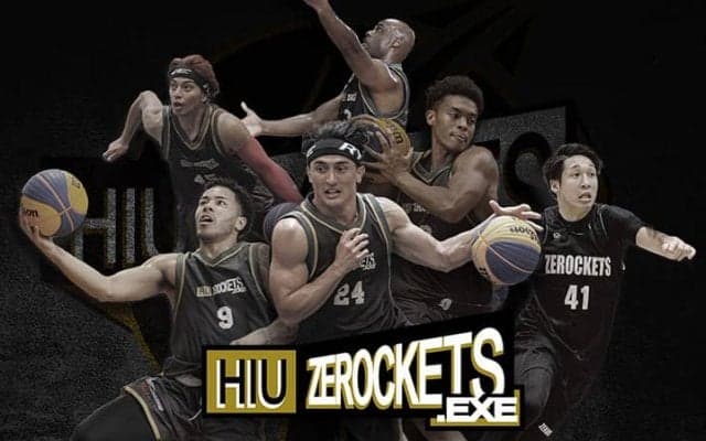 HIU ZEROCKETS EXEの平野代表と佐藤マクファーレン優樹に聞く「HIU ZEROCKETSの新しいファンとの関係性」