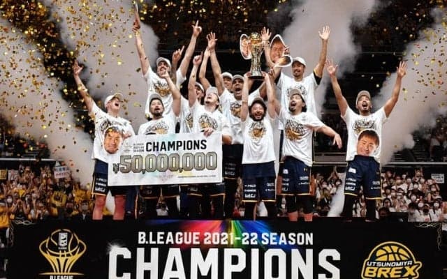 【B1シーズン展望】各クラブの戦力は均衡…7年目のBリーグを制するのはどこだ