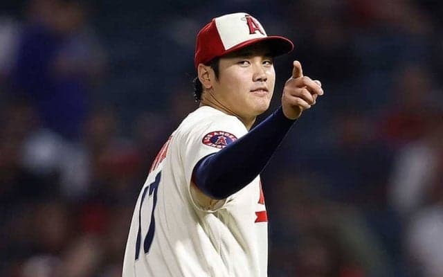 大谷翔平ノーノー破った敵軍ルーキーも脱帽　8回2死の安打は「何とかしないといけないと…」