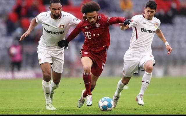 【ブンデス第8節プレビュー】5試合ぶり勝利目指すバイエルン、不調のレバークーゼンと金曜に対戦