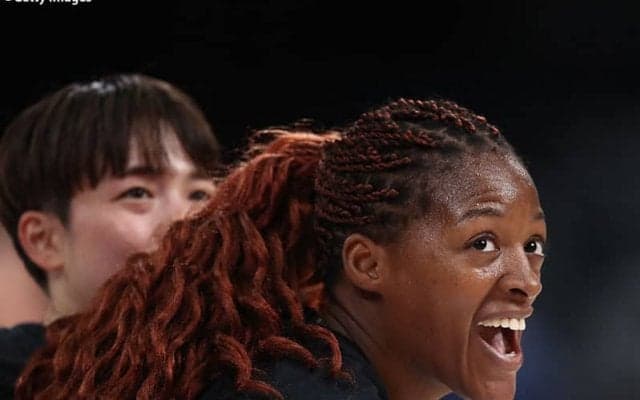 馬瓜ステファニーが大会を総括…「ボコボコにされて分かったことがたくさんあります」