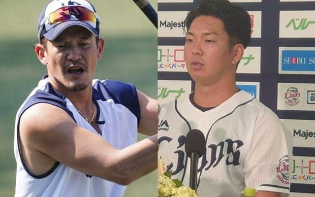2011年ドラフト1位の2選手が引退発表　“最後の近鉄戦士”は引退会見　30日の去就