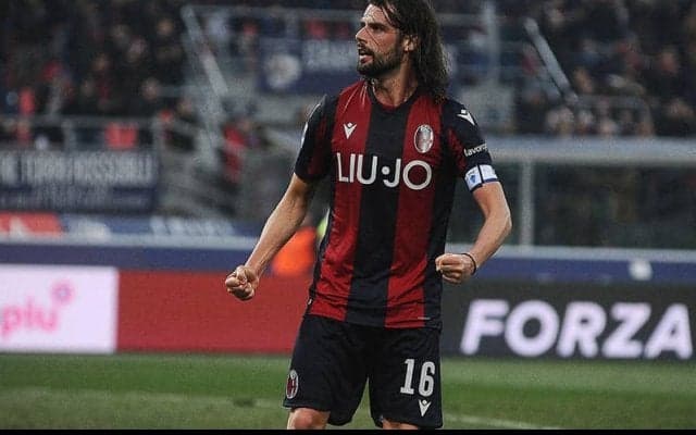 ミランやボローニャでプレーした元伊代表FWポーリがセリエBのモデナに加入