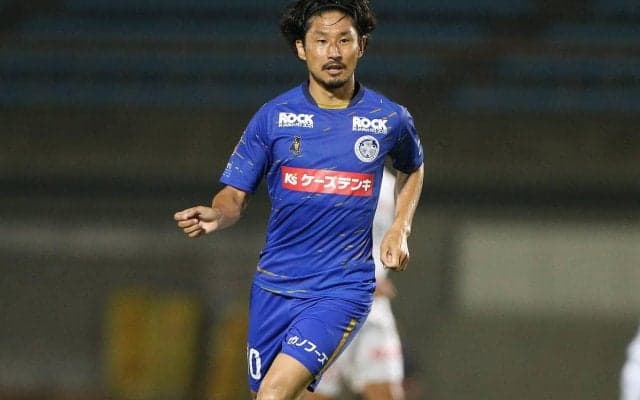 水戸がMF金久保順の現役引退を発表…大宮、福岡、川崎F、京都、仙台でもプレー