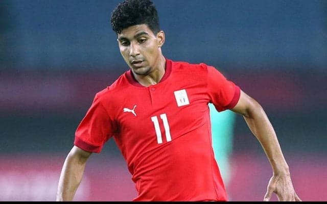 リバプール、サラーの後継者を発見？ 左WGが主戦場の21歳同胞