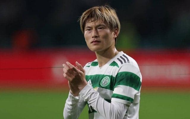 ｢キョーゴの方が好き｣!! セルティックの中国女子代表DFのまさかの発言に｢周囲大爆笑｣!? C・ロナウドやメッシよりも日本代表FW古橋亨梧と回答