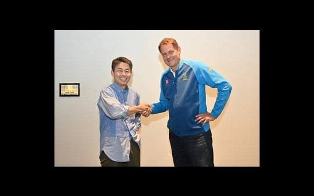 スウェーデンの五輪チームが絶賛したユニクロの公式ウエアの工夫。スポーツ、ファッションを通じて描く未来