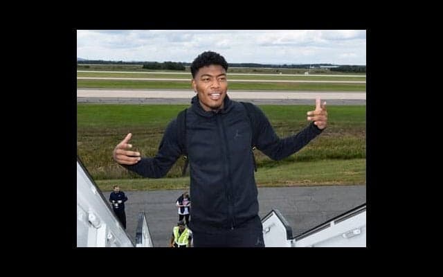 八村塁の今後を左右する最重要シーズン。NBAジャパンゲームズで王者ウォリアーズ相手に好スタートを切れるか