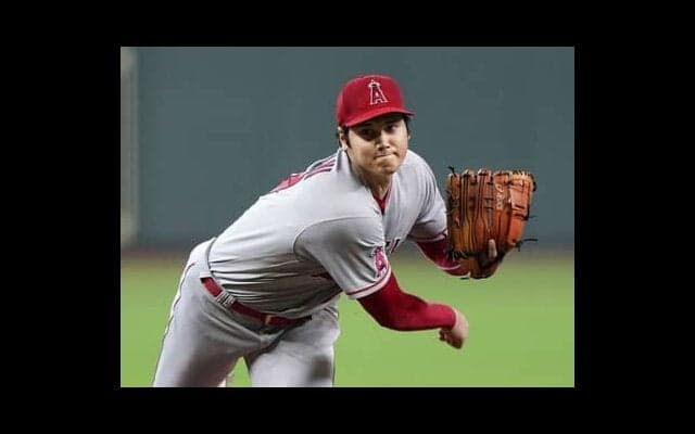 大谷翔平の「規定投球回の達成」はジャッジとのMVP争いに影響しない？　現地記者も「それなりの意味はある」と冷静