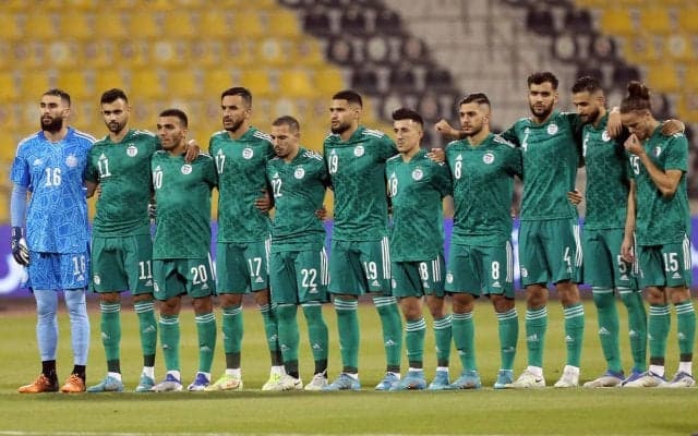 モロッコがユニフォームデザインで「文化を盗用している」とアディダスに抗議…断交中のアルジェリア代表のユニフォームが物議