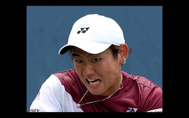  【告知】西岡良仁vsコバチェビッチ 