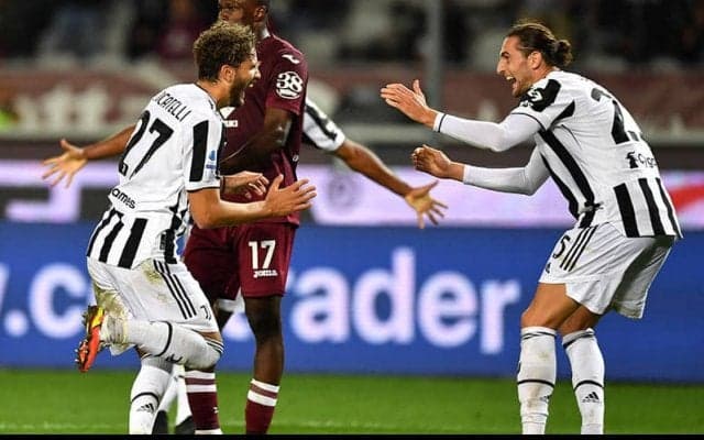 ロカテッリとラビオが復帰、ミレッティもボローニャ戦出場へ