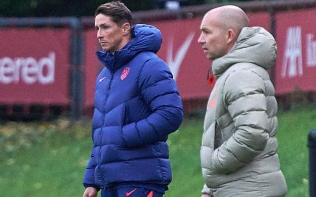 “貴公子”トーレスは一体どこへ!? 現役引退から3年での大変化にファンも驚き