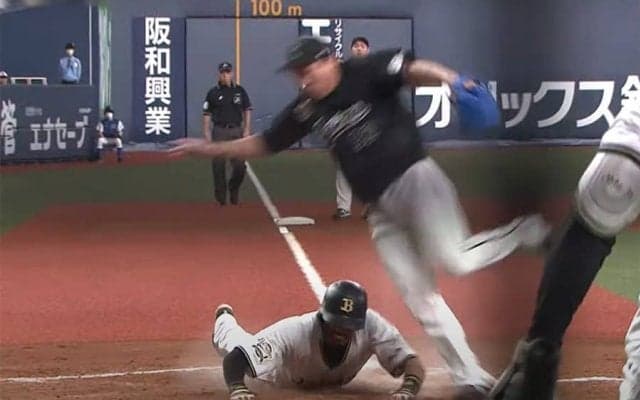 3秒の“閃き”は「野生の勘」　本拠地熱狂…失敗許されぬ“勇気”が「えっぐい判断」