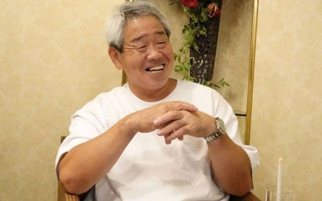 古葉監督も忘れていた挑戦　V旅行のコンペにバットを持参した“両打ちの首位打者”