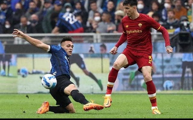 【セリエA第8節プレビュー】スタートダッシュに失敗したインテルvsローマ開催