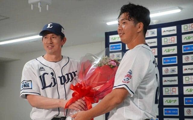 「プロ人生で一番つらい登板だった」　現役引退…西武・十亀が振り返る意外な試合