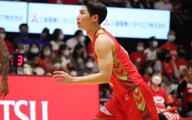 「どんな状況でも打ち続ける」開幕戦白星に名古屋Ｄの須田侑太郎が感じる手応えとは