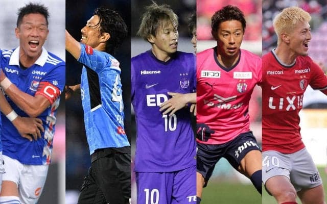 月変わったばかりですけどもう忙しいの確定しててどうする!? の巻/倉井史也のJリーグ