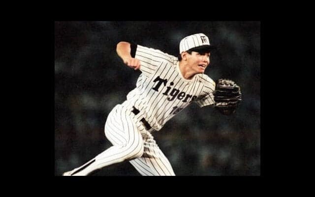 「もう我慢の限界だ」指揮官からの手紙に発奮も…阪神の救世主となった野田浩司にまさかのトレード通告