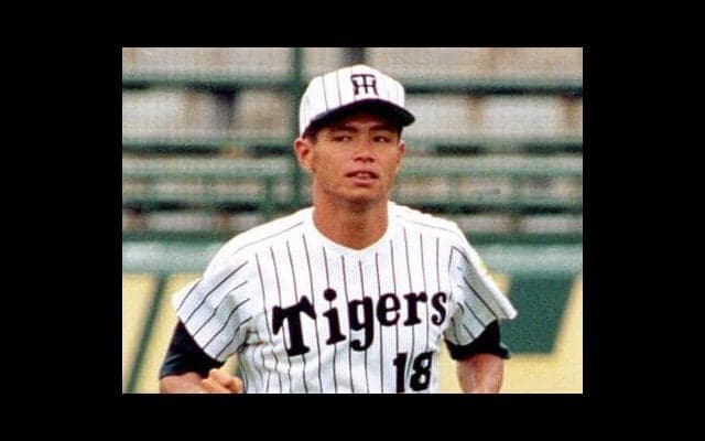 コーチとの確執で一軍昇格を拒否。92年前半戦、阪神・野田浩司の気持ちはくすぶり続けていた